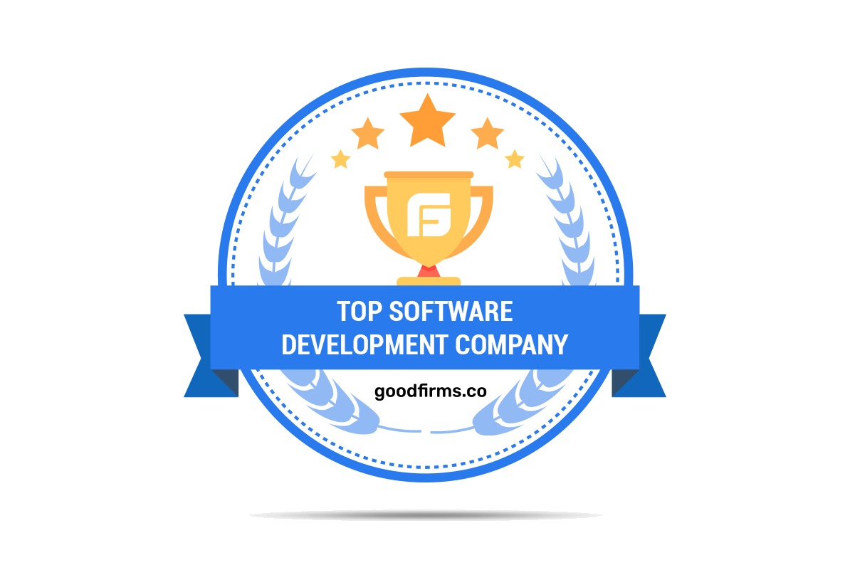 GoodFirms Company Profile