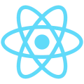 React