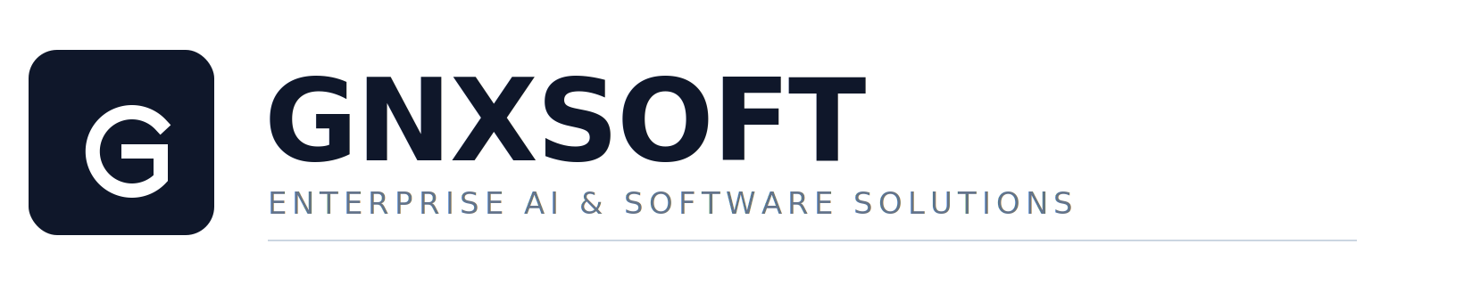GNXSoft